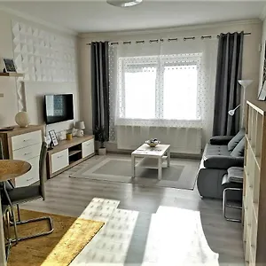 Apartament Sweet Central ,in The City Center, Eger