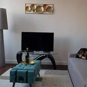 Apartament Boutique I, Eger