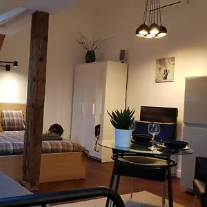 Apartament Boutique Ii., Eger