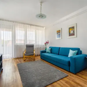 Apartament Illy Apartman, Eger