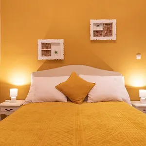 Apartament Cork, Eger