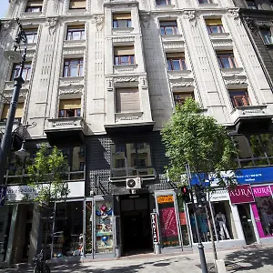 Of Budapeszt