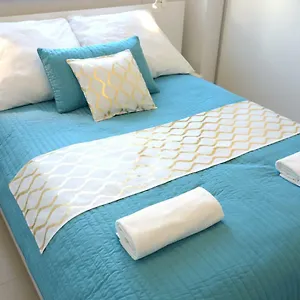 H2o Apartament 300m Plaża Sopot